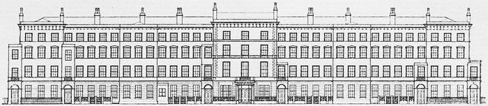 The Mansions